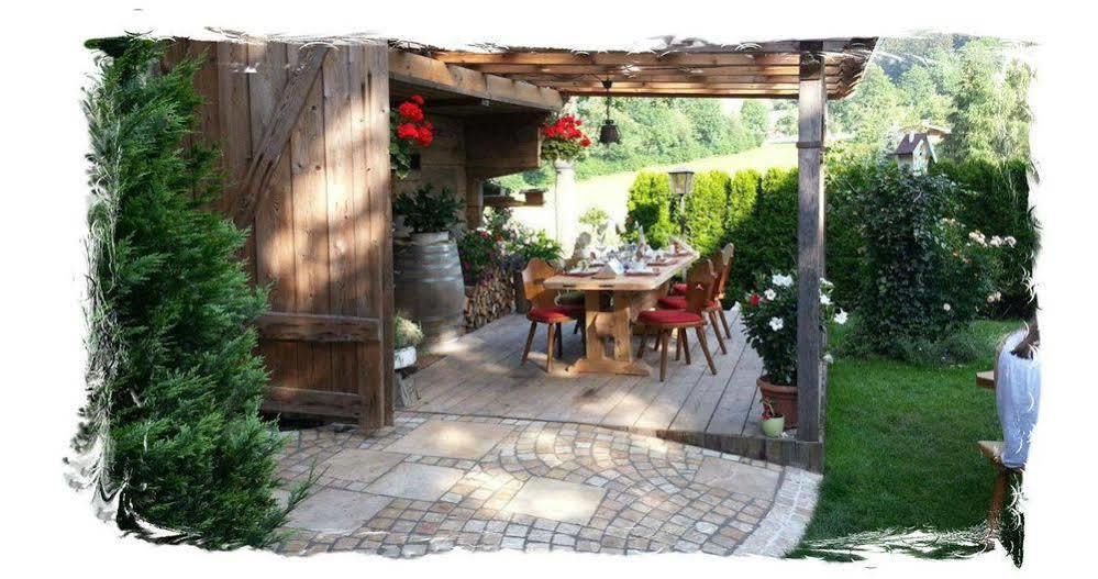 Bed and Breakfast Denggenhof Söll Exterior foto